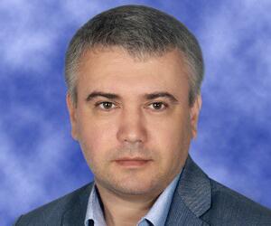 Trohov Andrey Alexandrovich