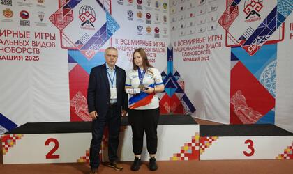 International competition Future of Sports