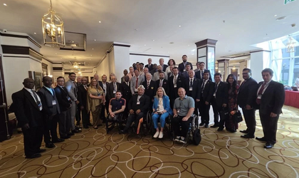 ISKTA at the International Conference 